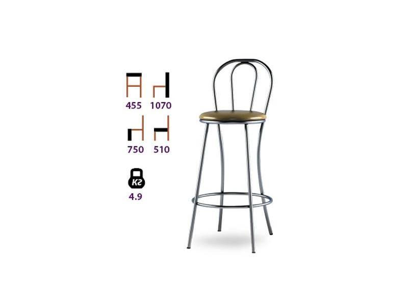 стул венский бар в Нижневартовске