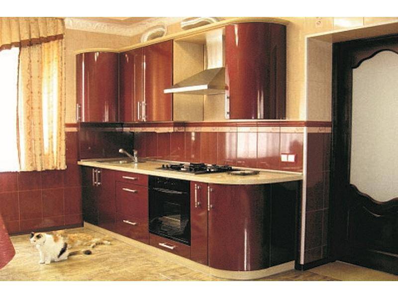 кухня фаина в Нижневартовске