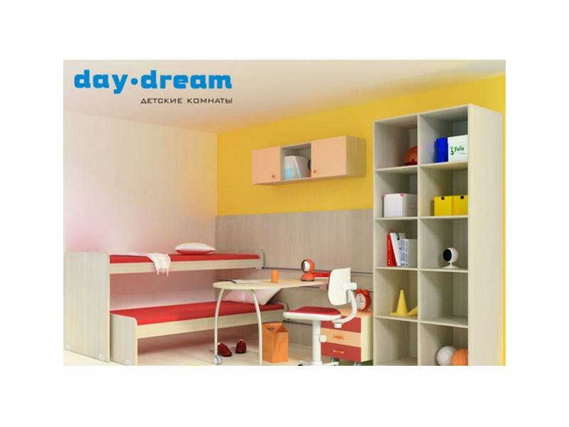 детская мебель в движении в Нижневартовске