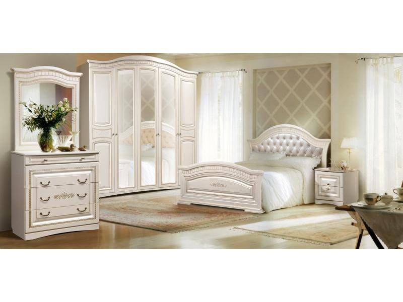 новая спальня венера в Нижневартовске