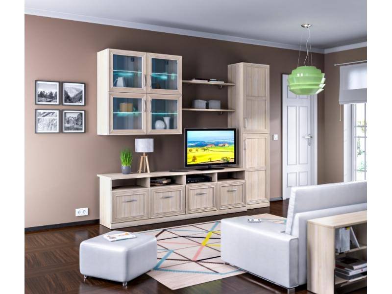 гостиная хеопс в Нижневартовске