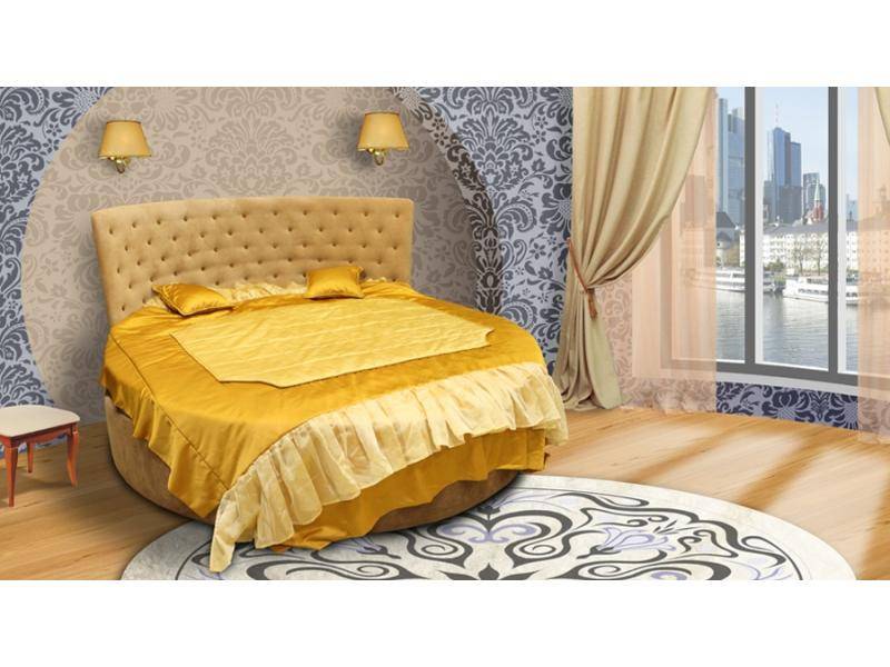 кровать луиза в Нижневартовске