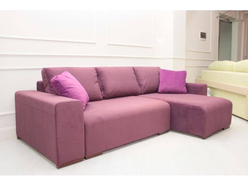 диван патрик угловой в Нижневартовске