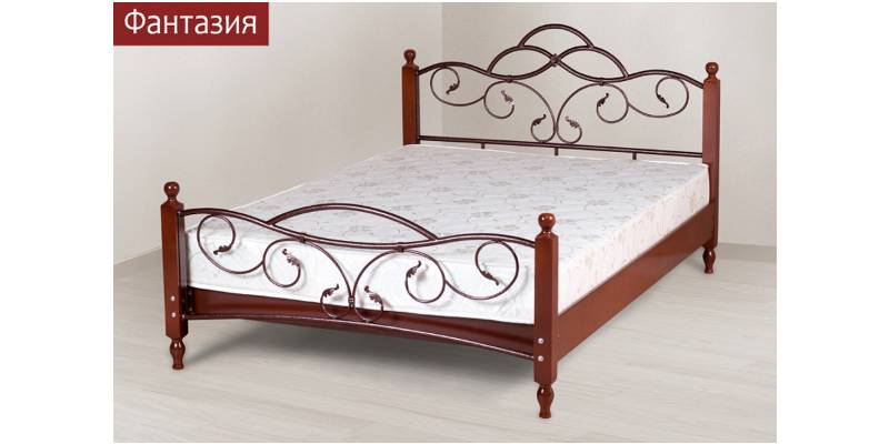 кровать «фантазия» в Нижневартовске