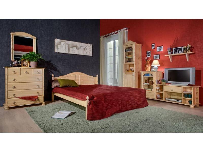 спальный гарнитур кая в Нижневартовске