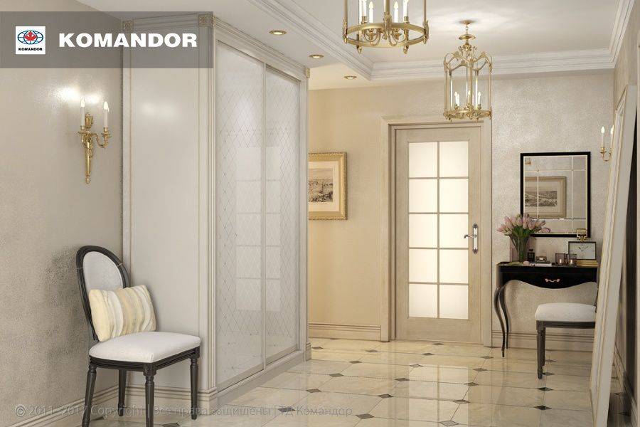 прихожая 175 в Нижневартовске