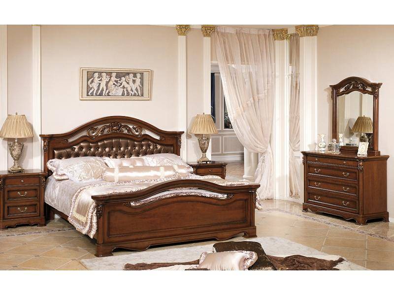 спальный гарнитур джема в Нижневартовске