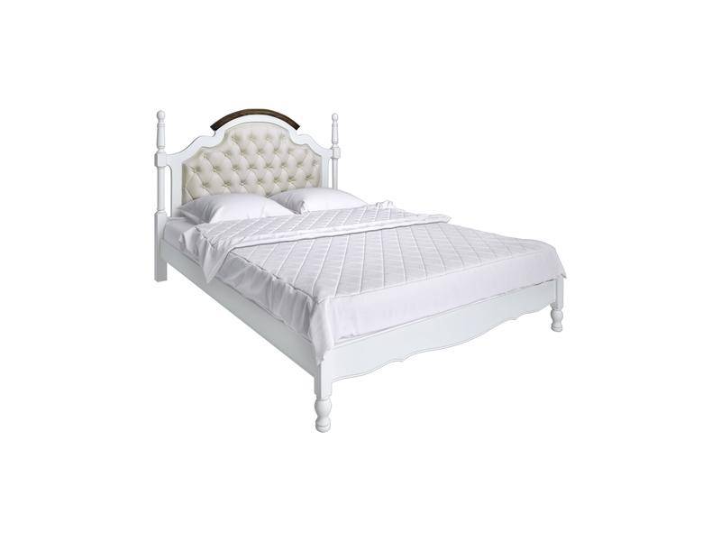 кровать villar с высокой спинкой в Нижневартовске