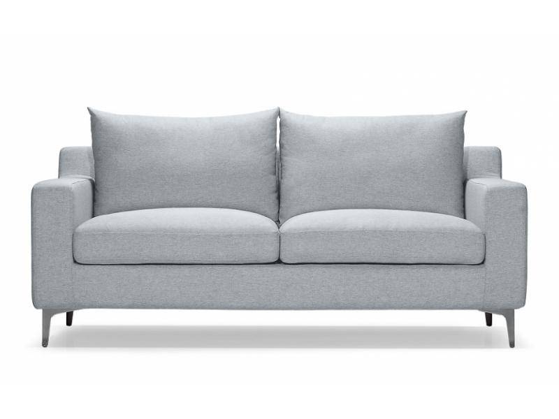 слим прямой тканевый диван в Нижневартовске