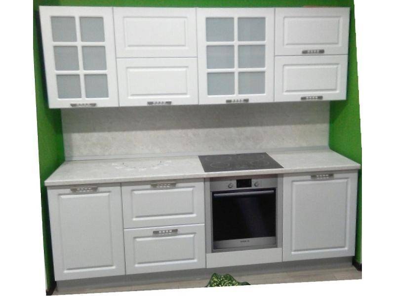 кухня классика мдф в Нижневартовске