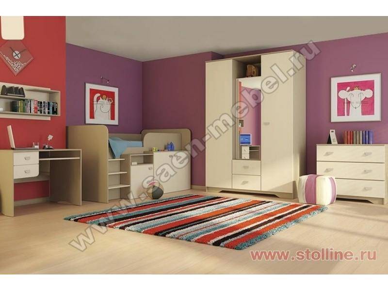 детская 7 в Нижневартовске