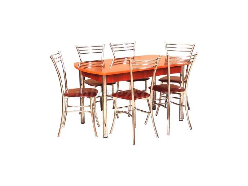 обеденная зона 17 в Нижневартовске