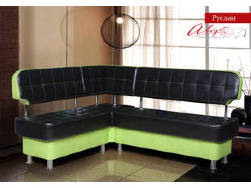 кухонный уголок руслан в Нижневартовске