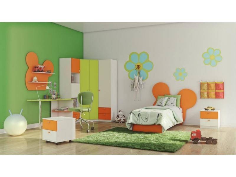 детская «скайлайн» в Нижневартовске