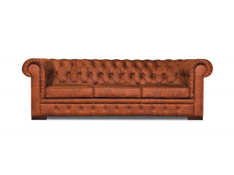 классический коричневый диван беркли в Нижневартовске