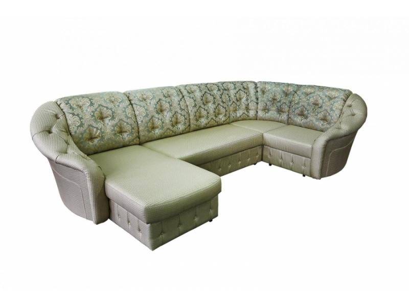 большой диван каприз в Нижневартовске