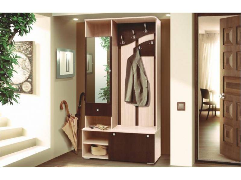 прихожая линда 3 в Нижневартовске