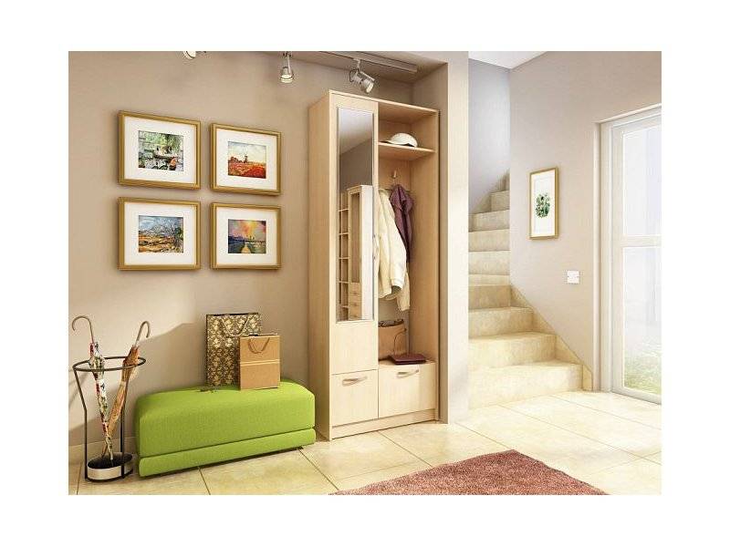 прихожая монтана 2 в Нижневартовске