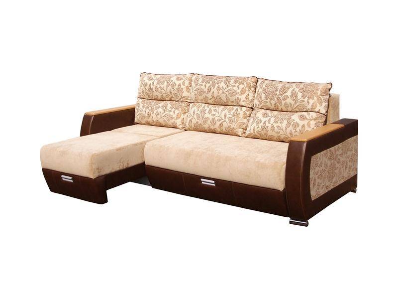 диван трансформер страйд 5 в Нижневартовске