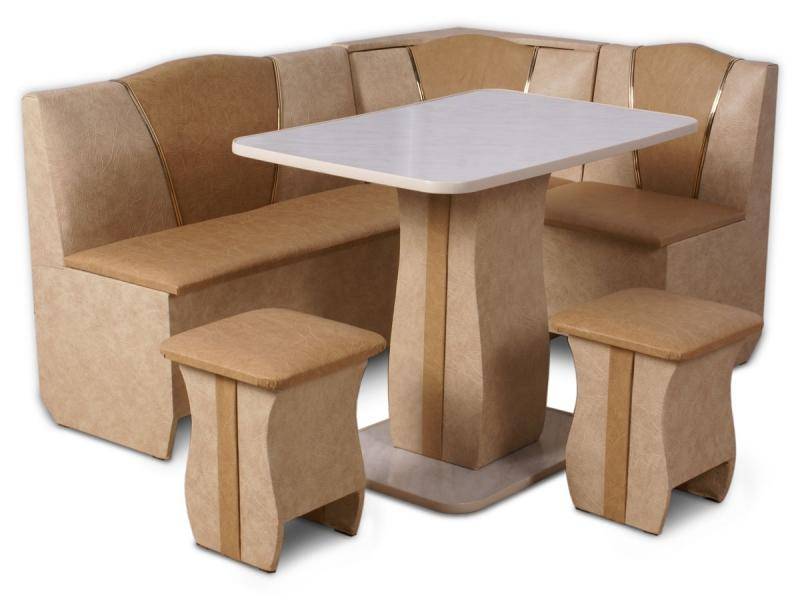 обеденная группа 1 латунь в Нижневартовске