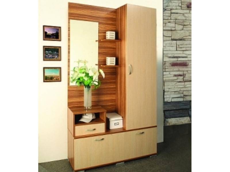 прихожая 1261-00 в Нижневартовске