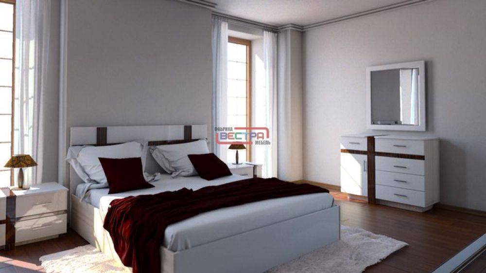 спальня мальта в Нижневартовске