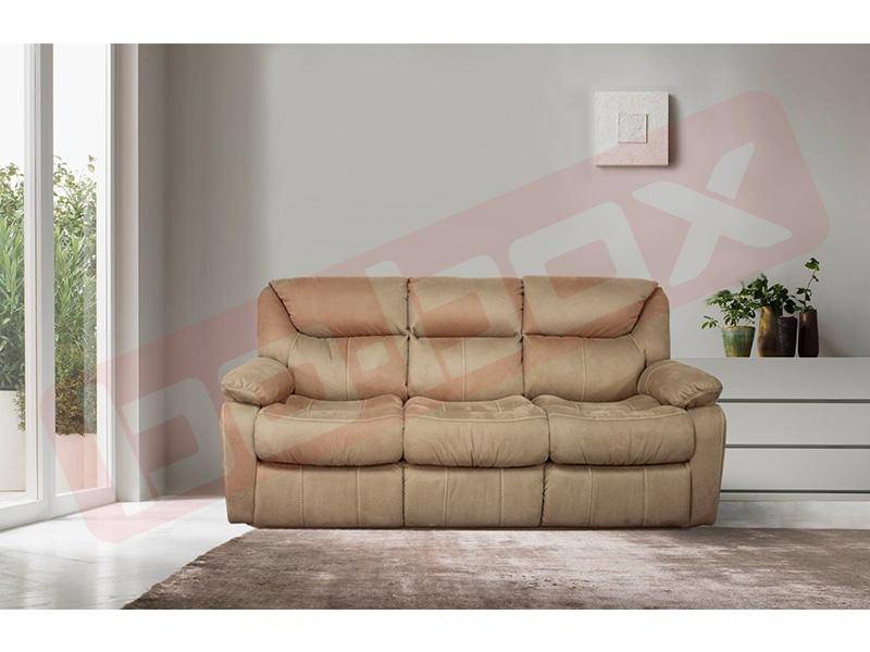 диван стационарный инфинити 3х в Нижневартовске