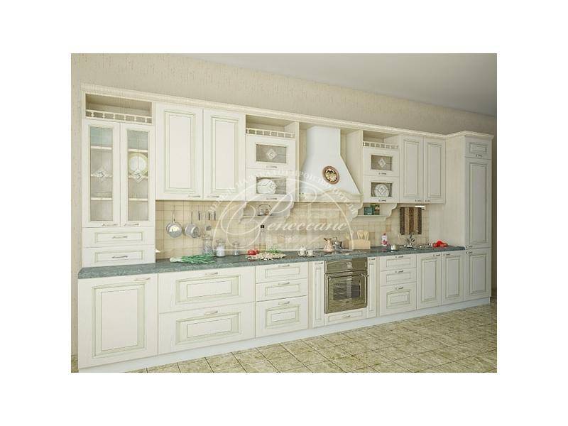 большая кухня 9 в Нижневартовске