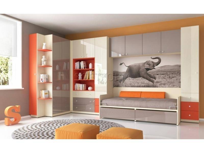 детская силуэт глянец в Нижневартовске