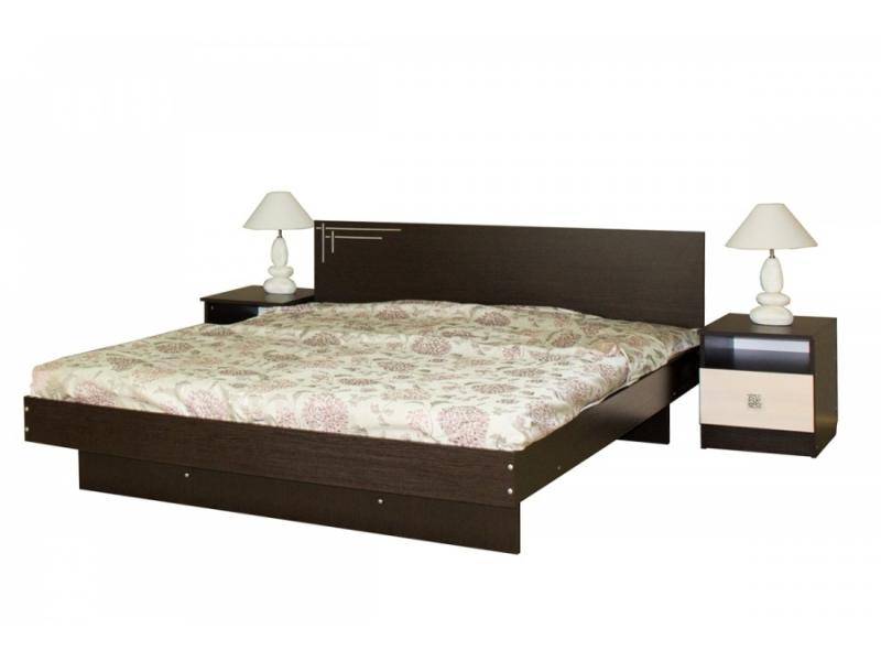 кровать модерн люкс в Нижневартовске