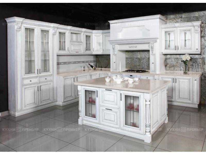 кухня вирджиния в Нижневартовске