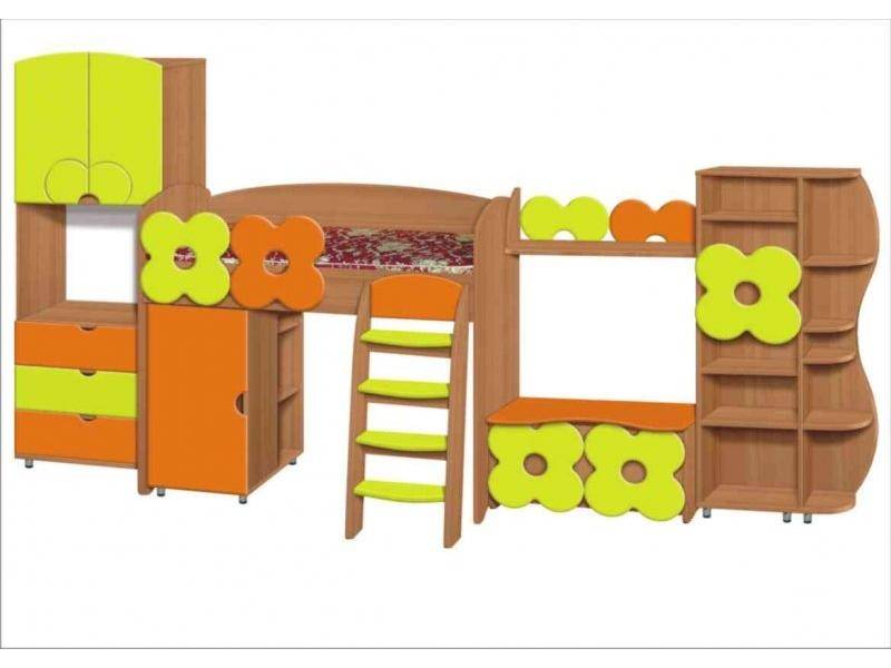 детская настюша-2 в Нижневартовске