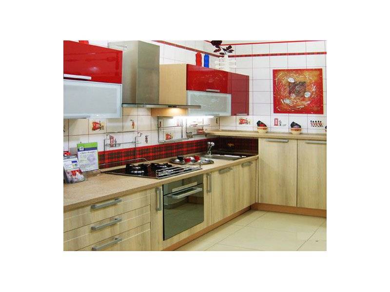 кухня джаз в Нижневартовске