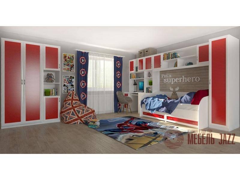 детская 4 в Нижневартовске