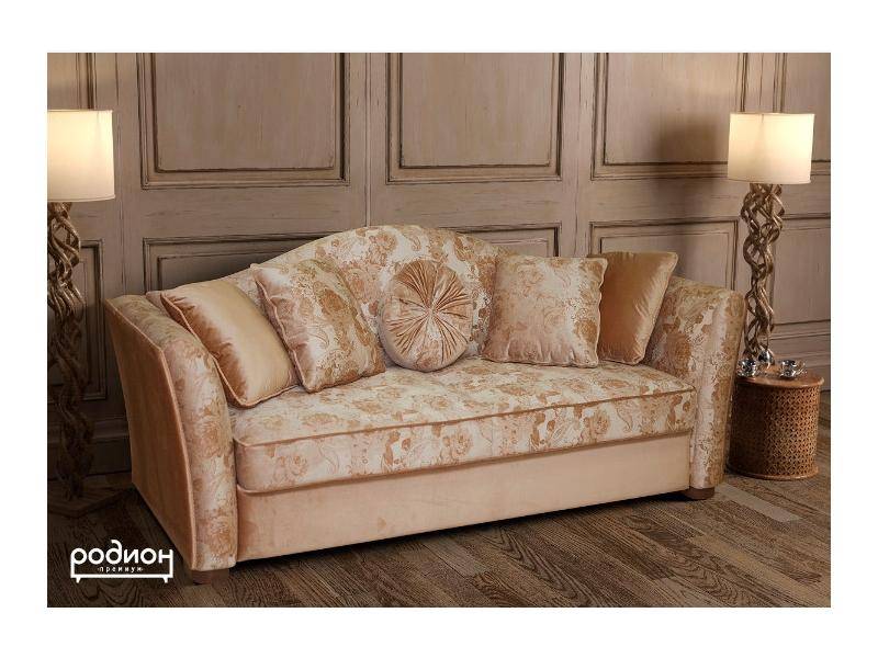 диван-кровать капитони 2 в Нижневартовске