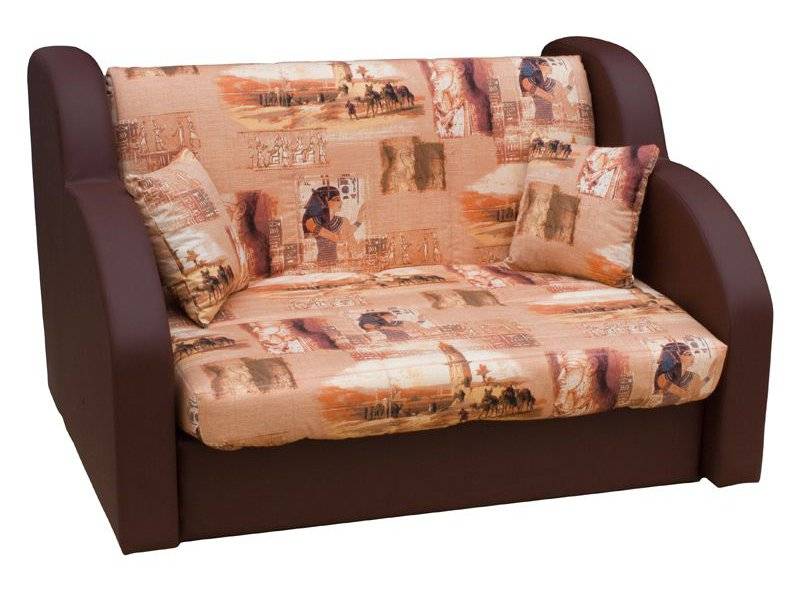 диван прямой ясон аккордеон в Нижневартовске