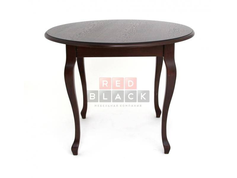 стол обеденный 1000-d круглый в Нижневартовске