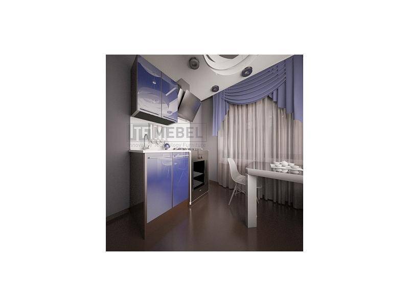 кухонный гарнитур 1200 в Нижневартовске