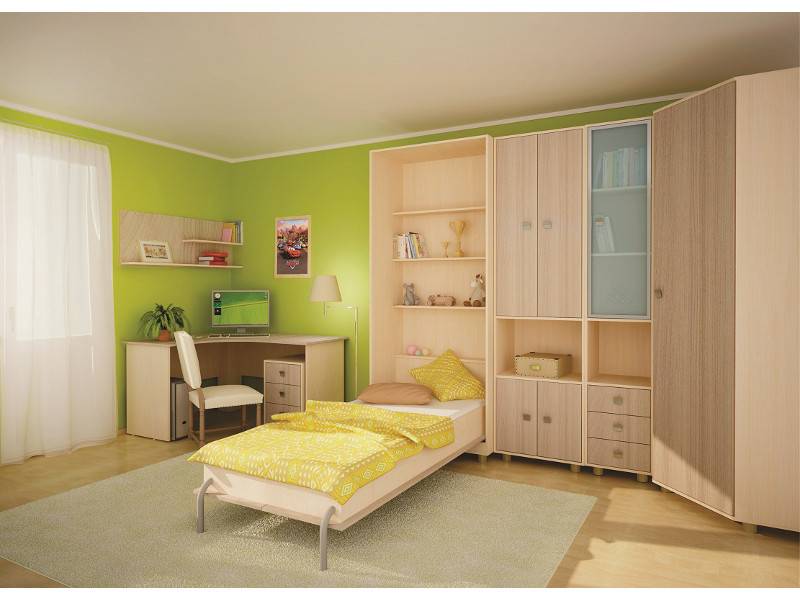 детская юнит в Нижневартовске