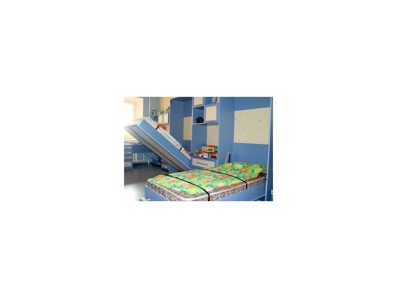 кровать-трансформер односпальная в Нижневартовске