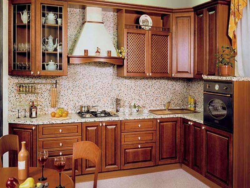 кухня джорж массив в Нижневартовске