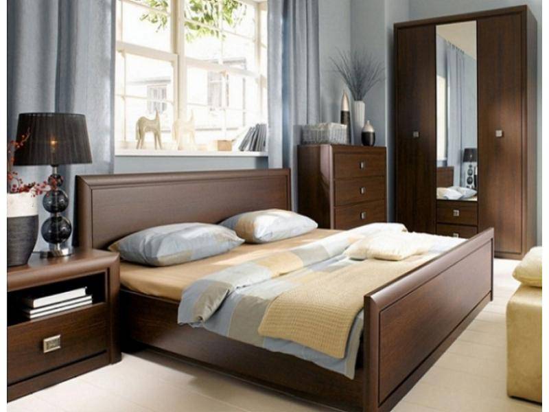 спальня в Нижневартовске