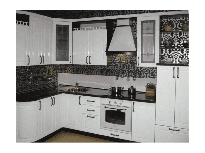 кухонный гарнитур аврора в Нижневартовске