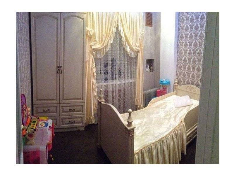 детская мебель из массива дуба в Нижневартовске