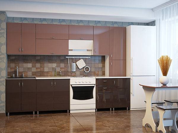 кухня «дарина-26» в Нижневартовске