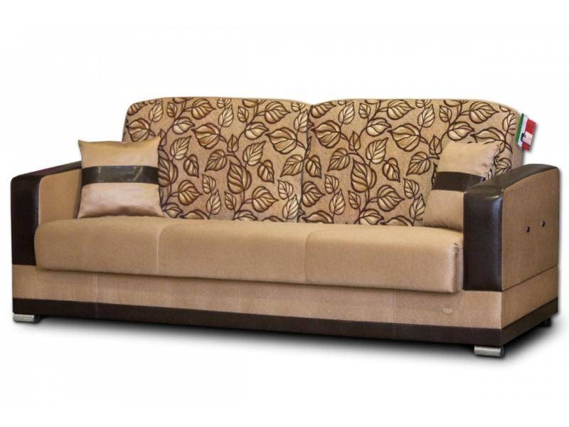 диван прямой рубин в Нижневартовске