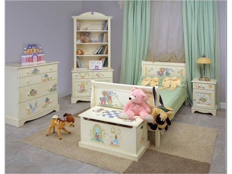 детская в Нижневартовске