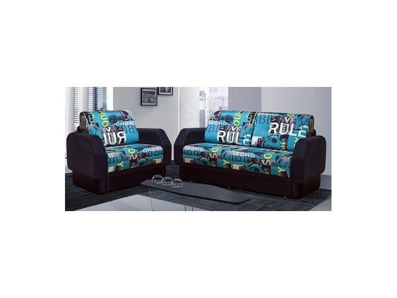 диван прямой сити плюс в Нижневартовске