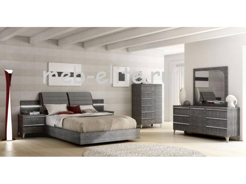 спальня элит в Нижневартовске