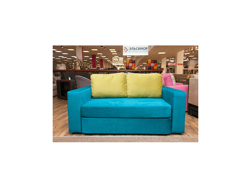 небольшой выкатной диван в Нижневартовске